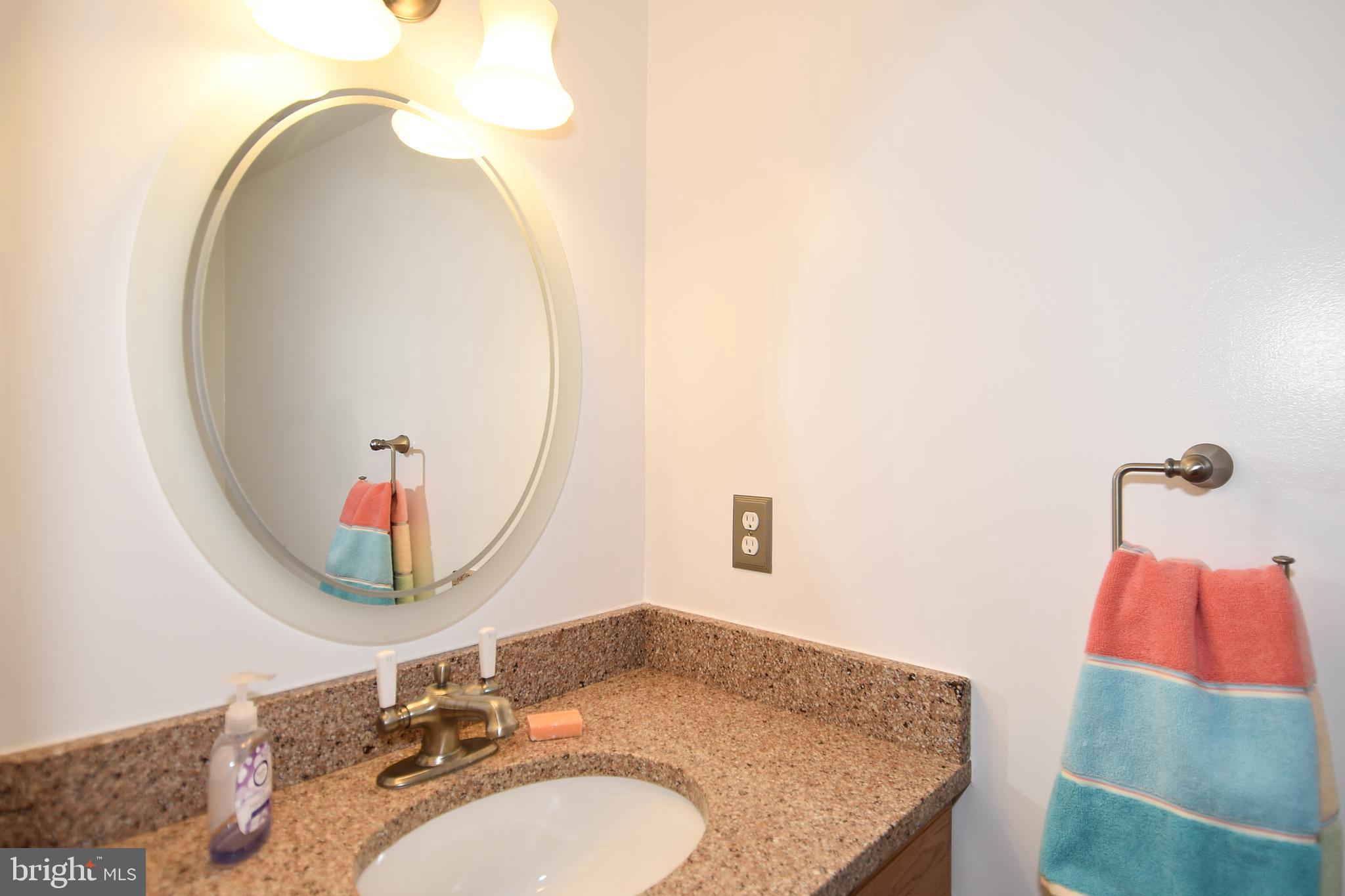 BURKE CENTRE - Residential