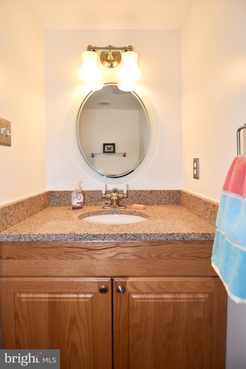 BURKE CENTRE - Residential