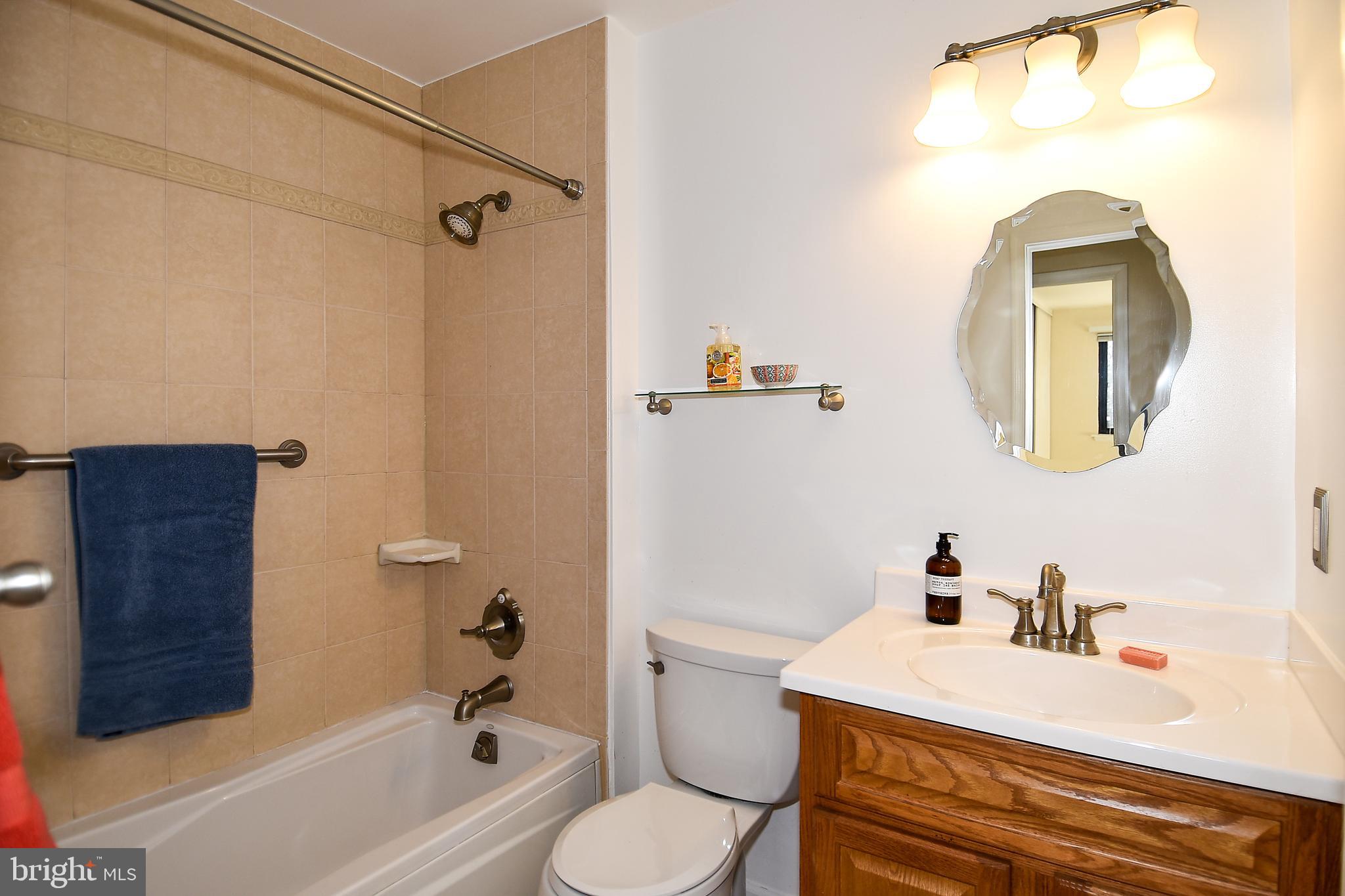 BURKE CENTRE - Residential