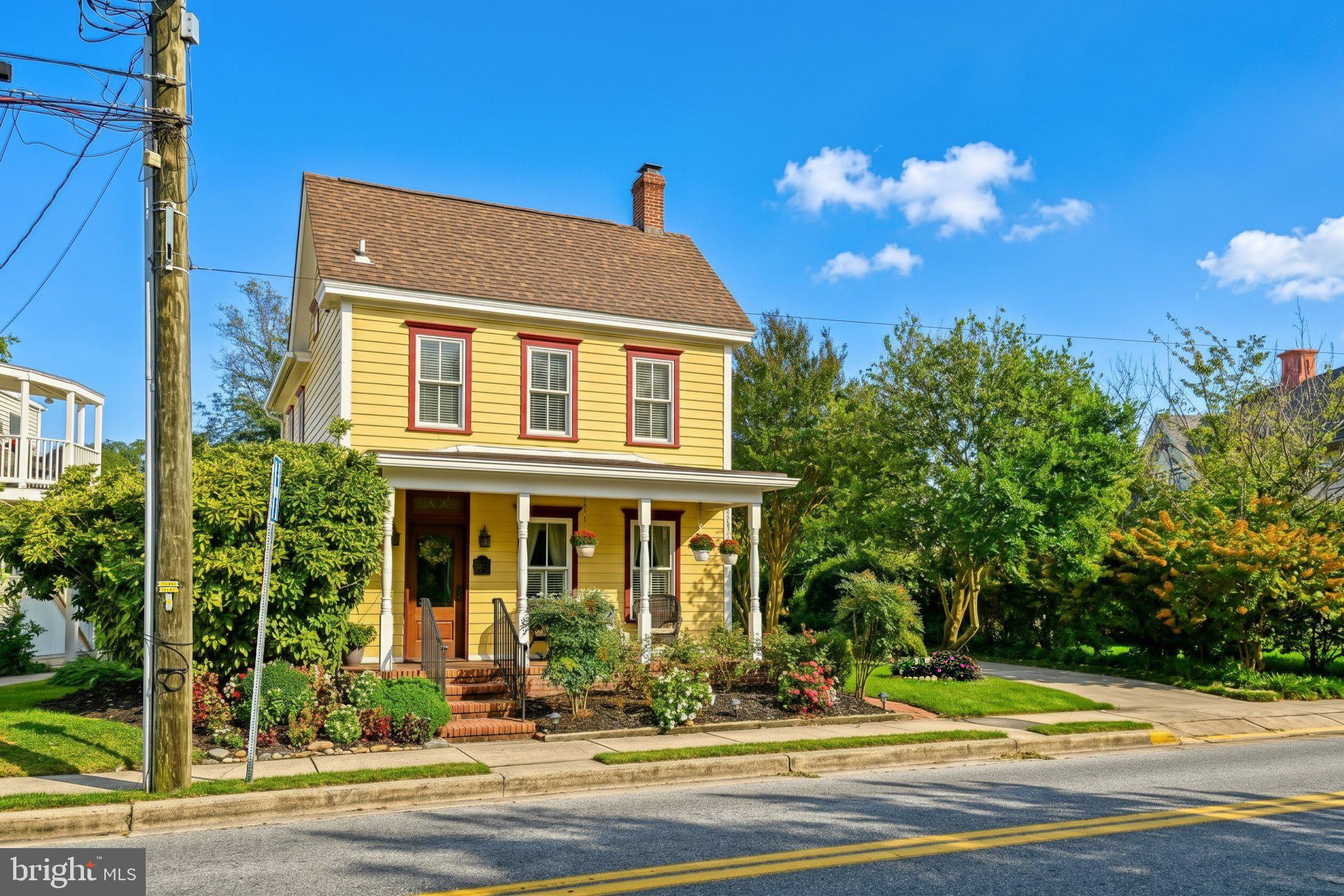 519 KINGS HIGHWAY
