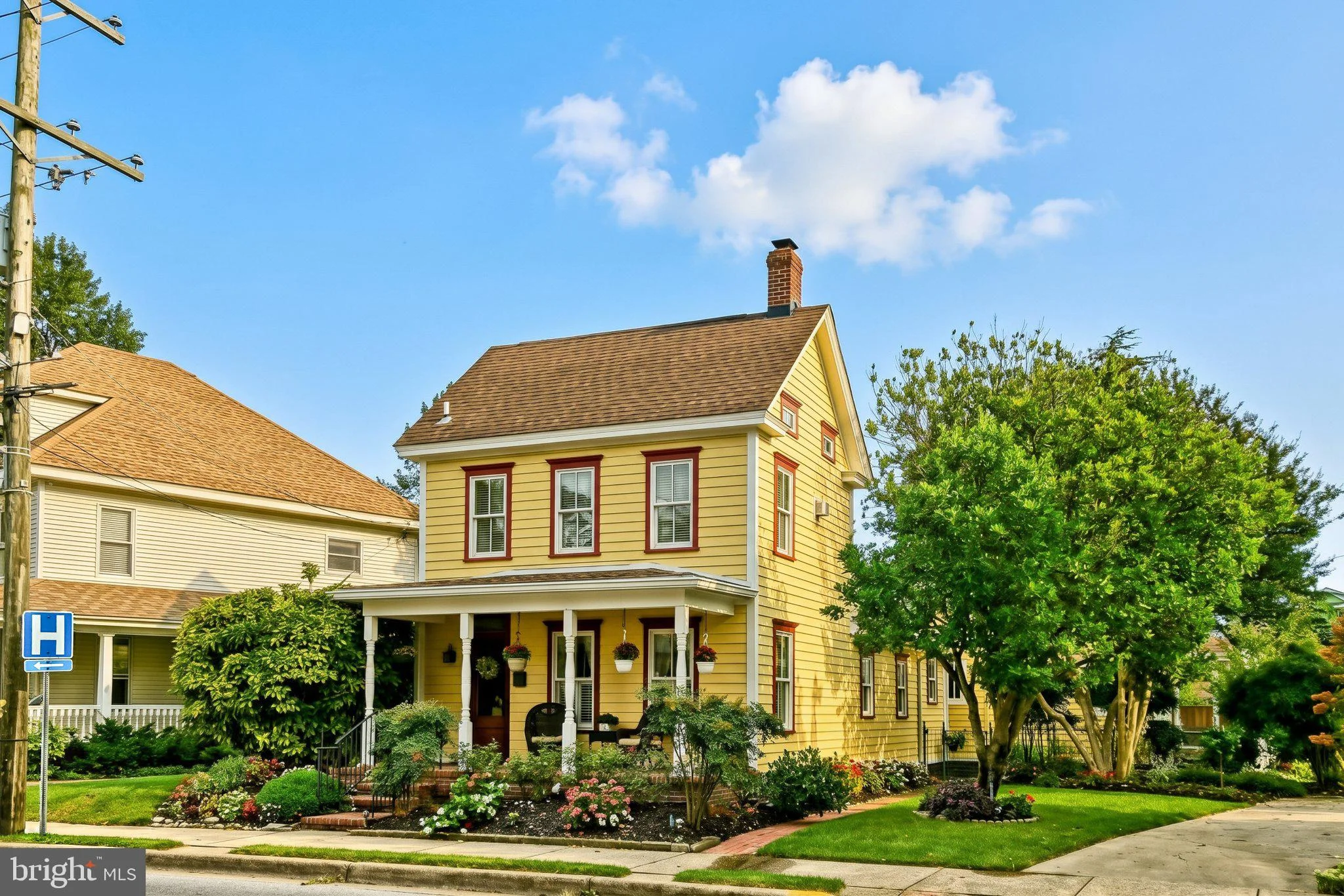 519 Kings Highway, Lewes, DE 19958