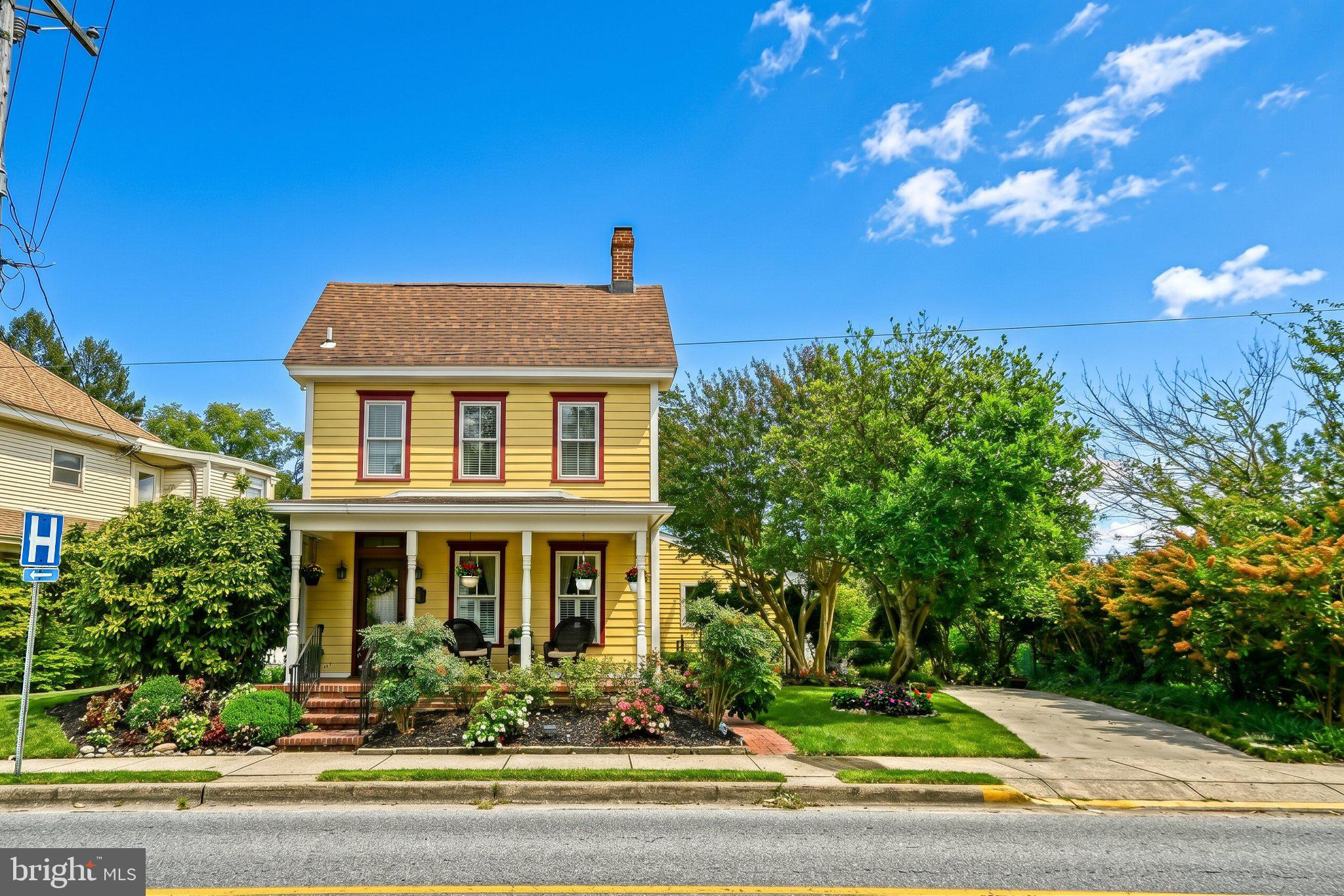 519 KINGS HIGHWAY