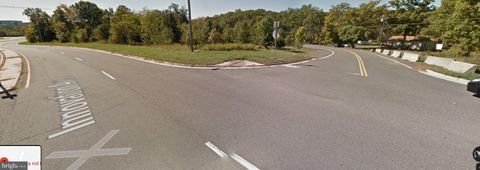 Vacant Land For Sale - 2152 Rock Hill Road<br/> HERNDON, VA 20170