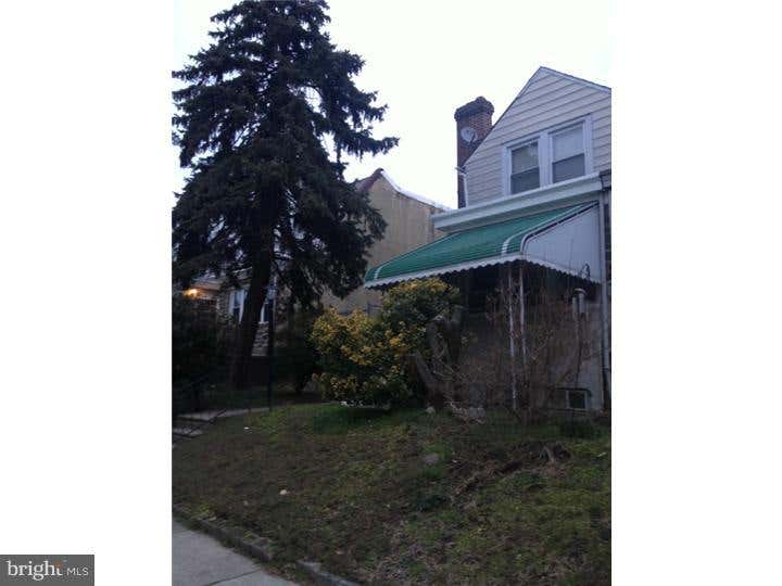 Photo of 2140 Homer Street, PHILADELPHIA, PA 19138 (MLS # PAPH2651986)