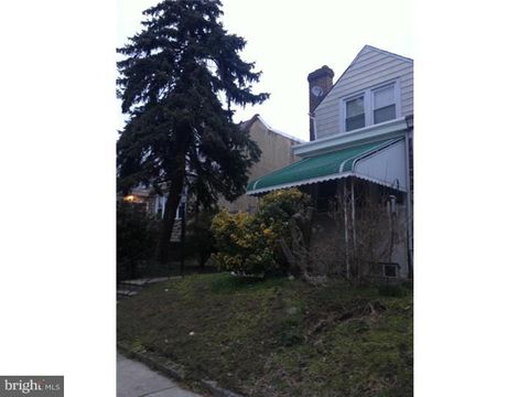 Homes For Sale - 2140 Homer Street<br/> PHILADELPHIA, PA 19138