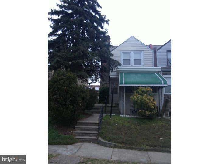 Photo of 2140 Homer Street, PHILADELPHIA, PA 19138 (MLS # PAPH2651986)