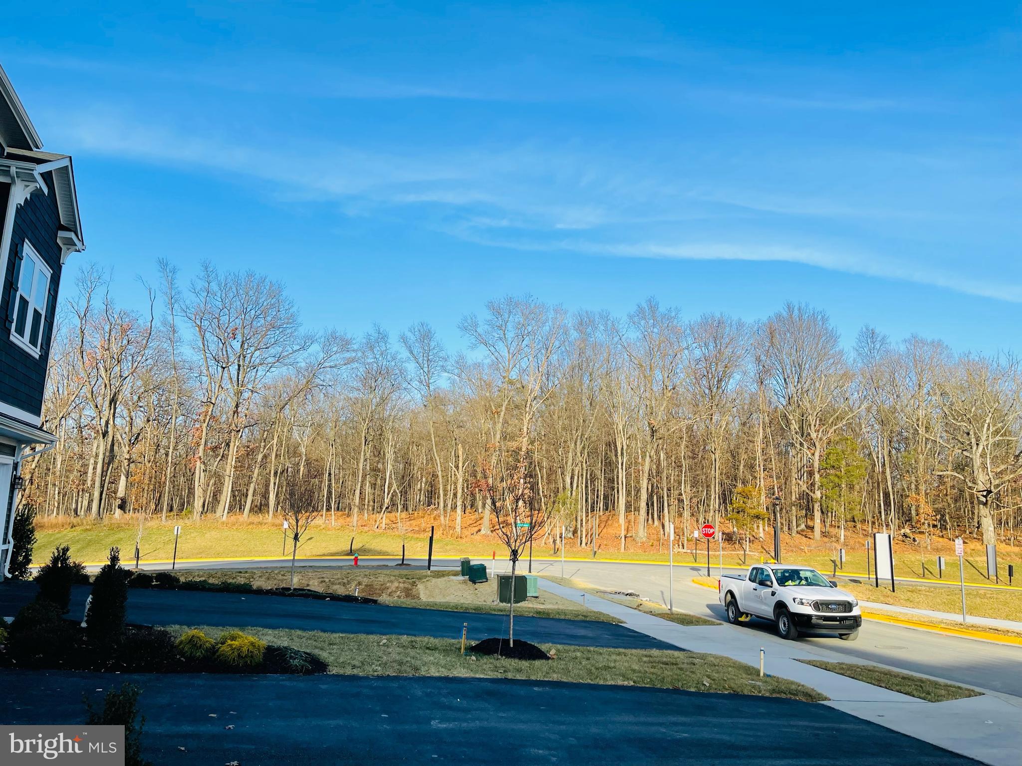 LAKE FREDERICK - Residential Lease