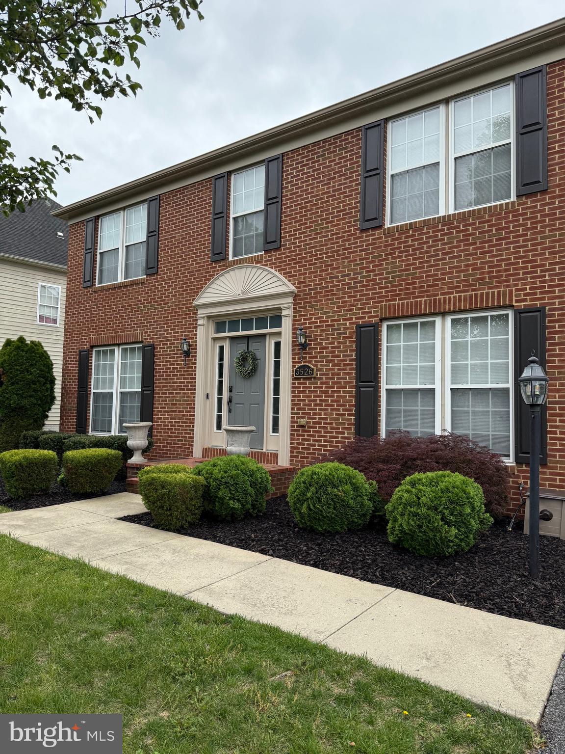 RENT READY is this beautiful and spacious 5 bedroom, 3.5 bathroom home nestled in the Brentwood community of Waldorf. Fully finished basement includes full bathroom and bedroom/office, and laundry room. Absolutely no pets, no smoking; strong credit, employment/income and rental history preferred. BEWARE OF RENTAL SCAMS! This home is professionally leased and managed by a licensed Maryland REALTOR® and Property Manager. Contact agent for rental application/criteria. RSVP REQUIRED FOR OPEN HOUSE - CONTACT AGENT TO SCHEDULE TOUR TODAY!