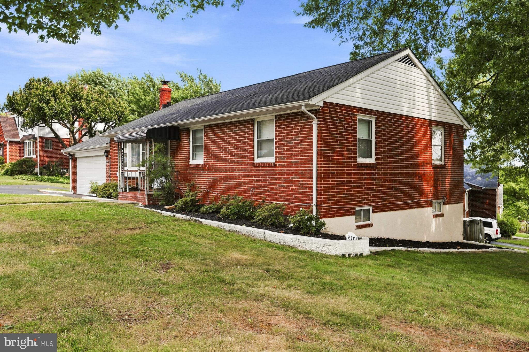 8101 SAGRAMORE ROAD