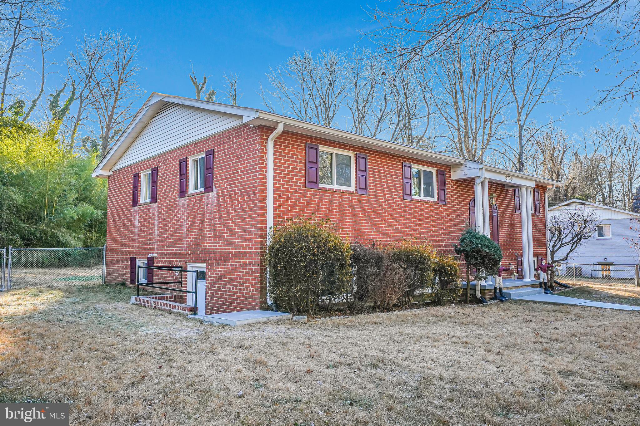 SEDGEWICK FOREST - Residential