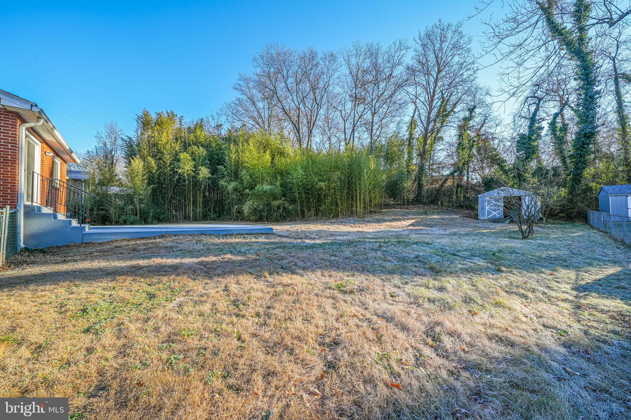 SEDGEWICK FOREST - Residential