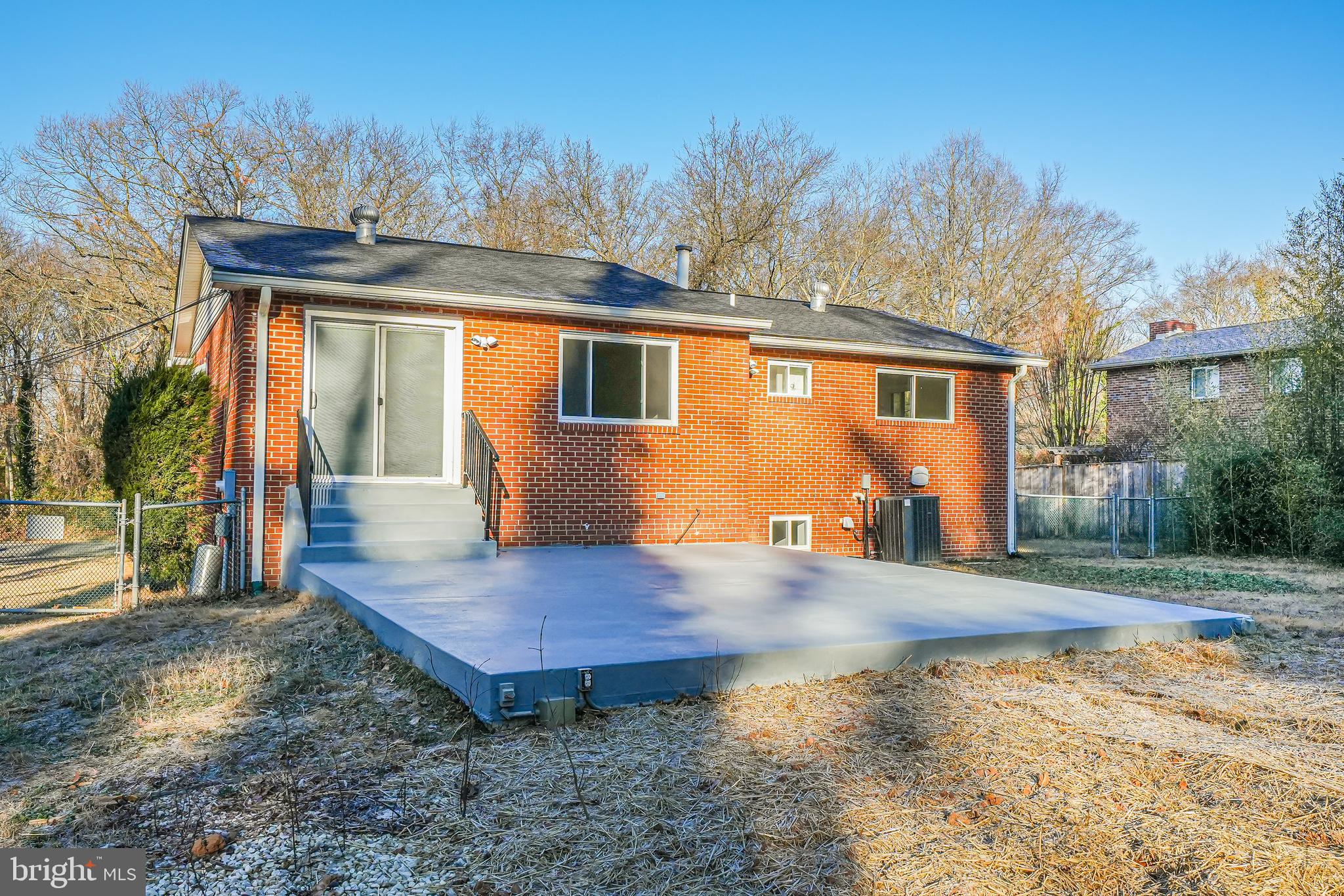 SEDGEWICK FOREST - Residential