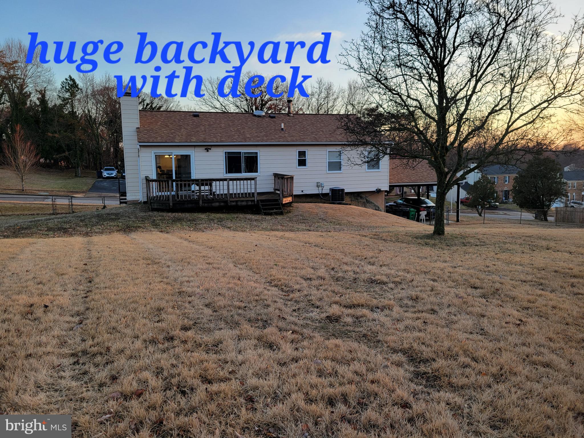 INDIAN QUEEN - Residential