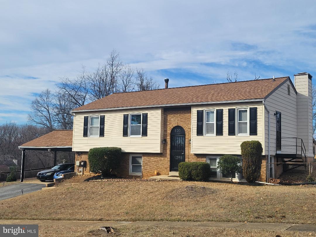 INDIAN QUEEN - Residential