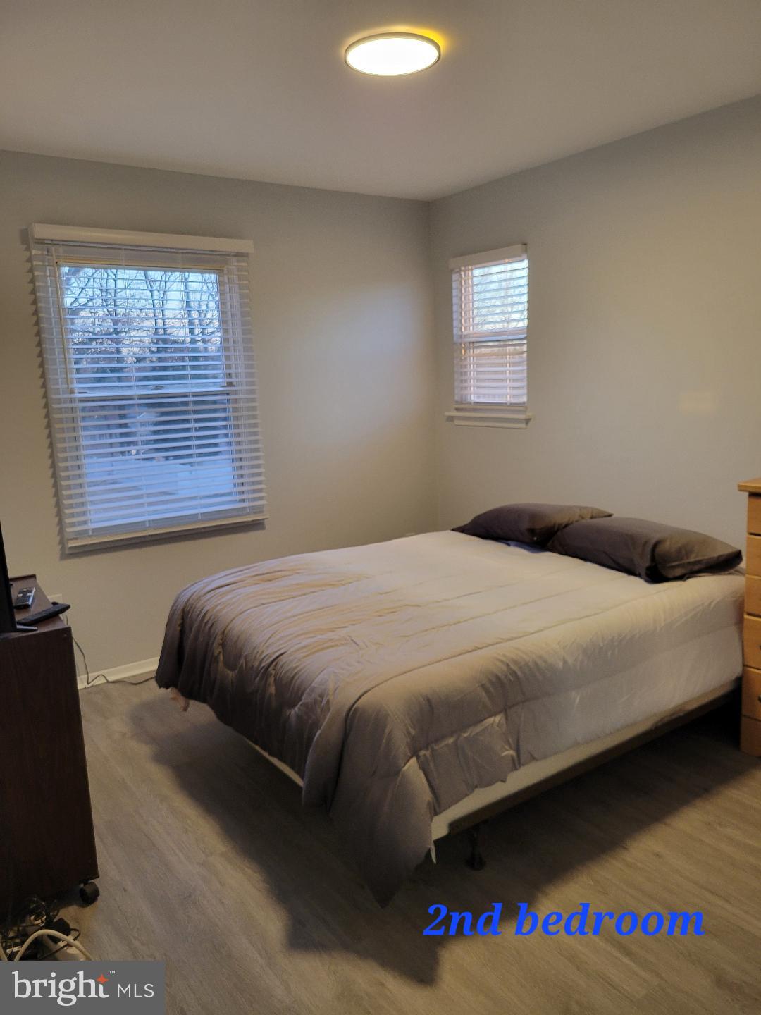 INDIAN QUEEN - Residential