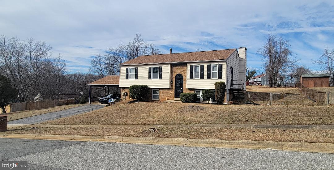 INDIAN QUEEN - Residential