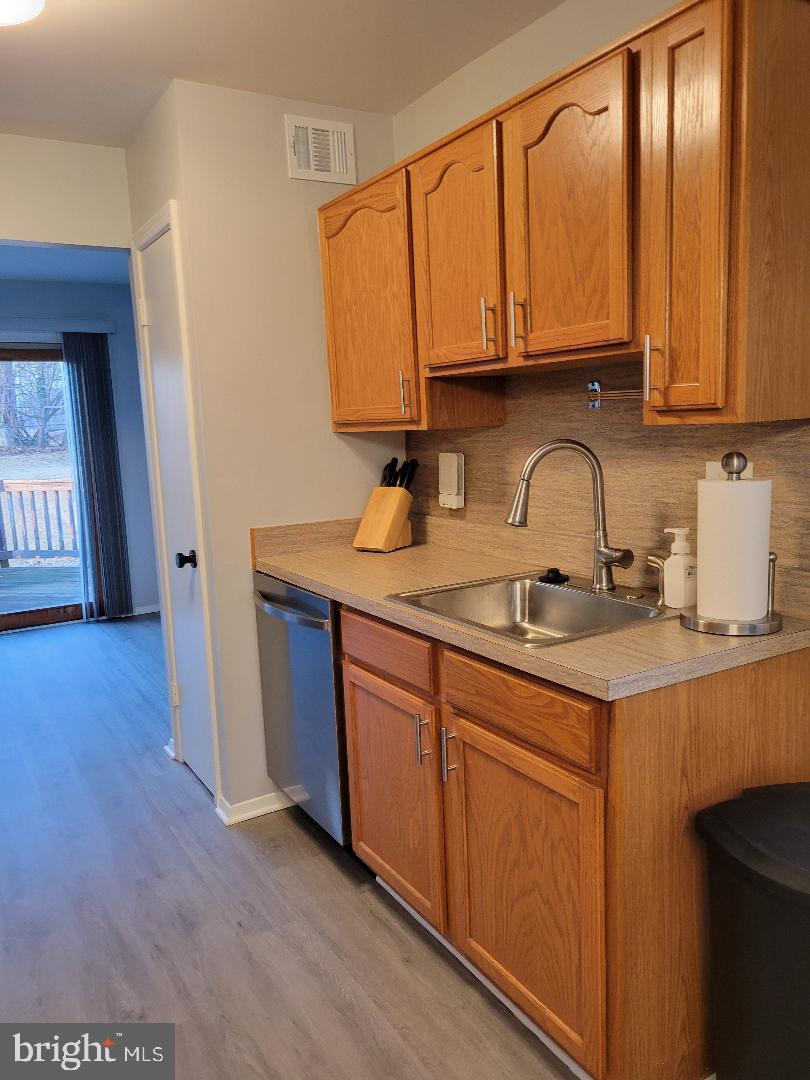 INDIAN QUEEN - Residential