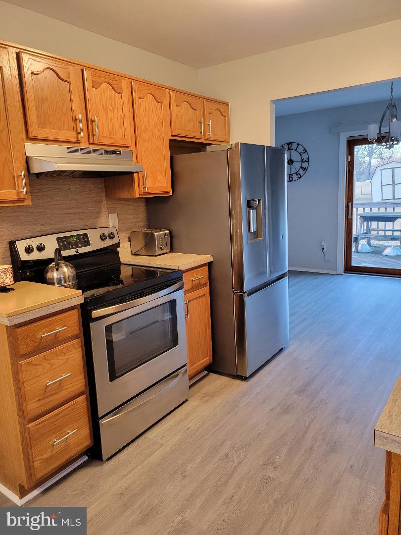 INDIAN QUEEN - Residential