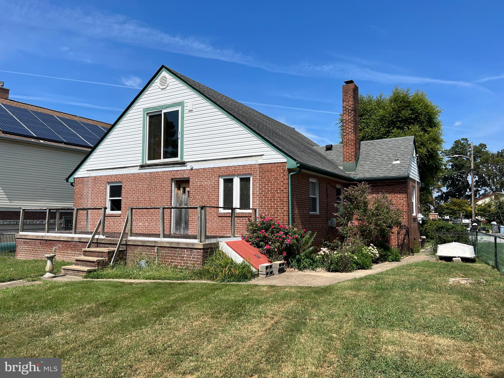 BEAR CREEK - Residential