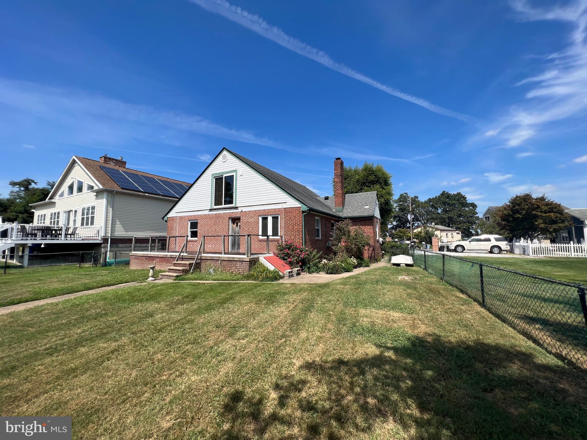 BEAR CREEK - Residential