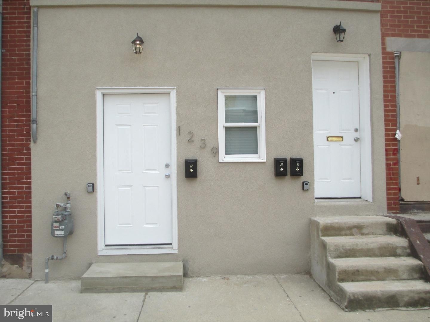 BREWERYTOWN - Residential Lease