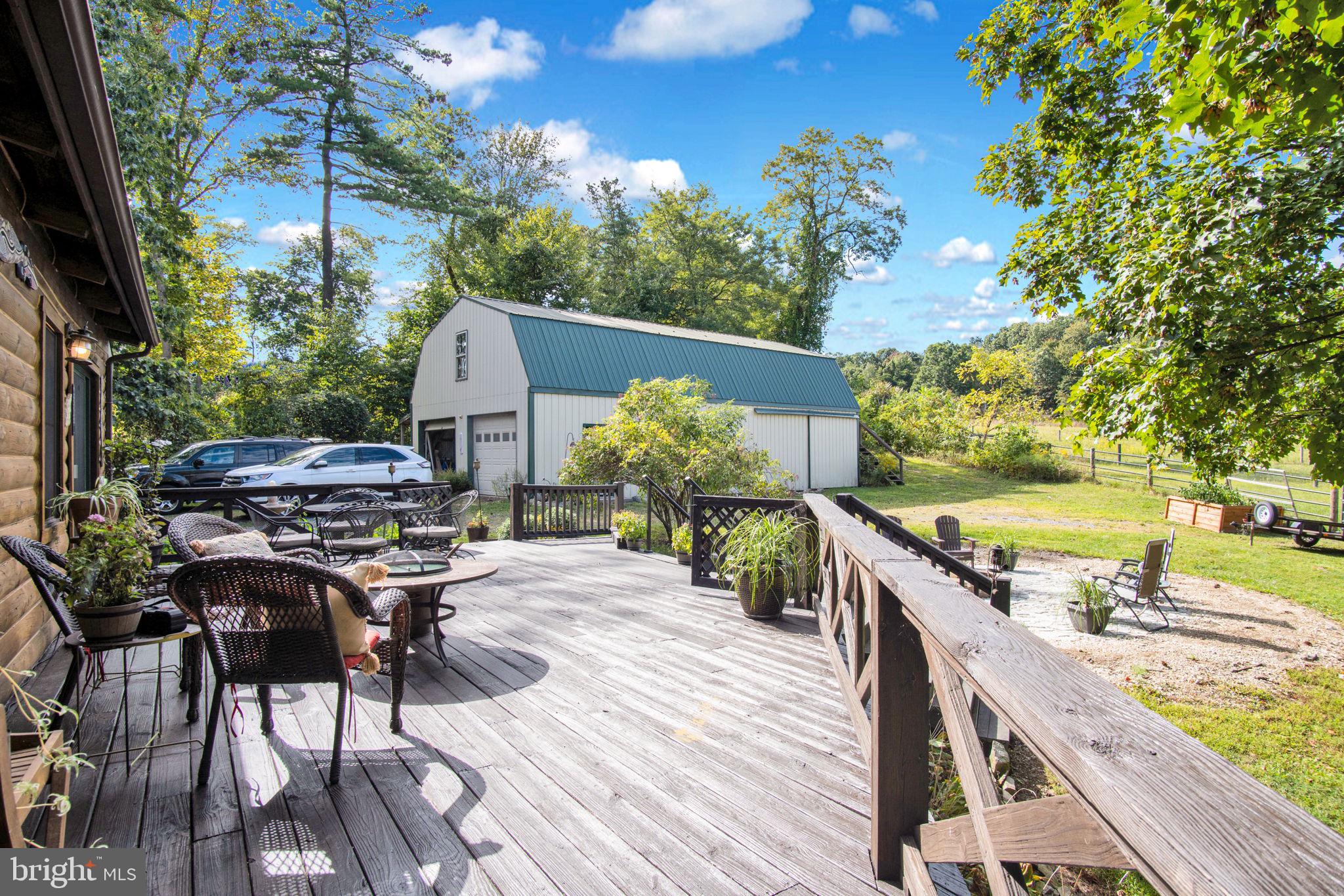 GARDNERS - Residential