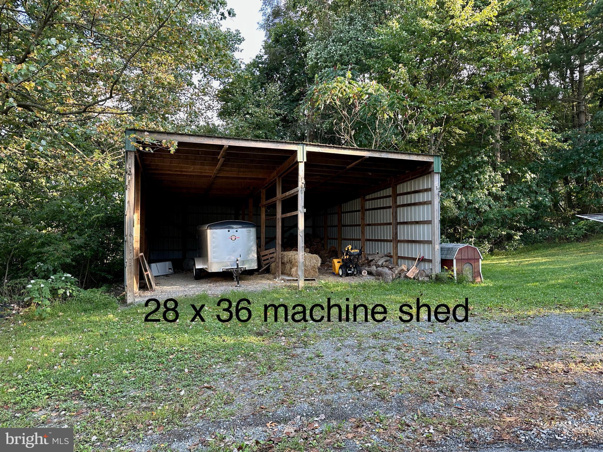 GARDNERS - Residential