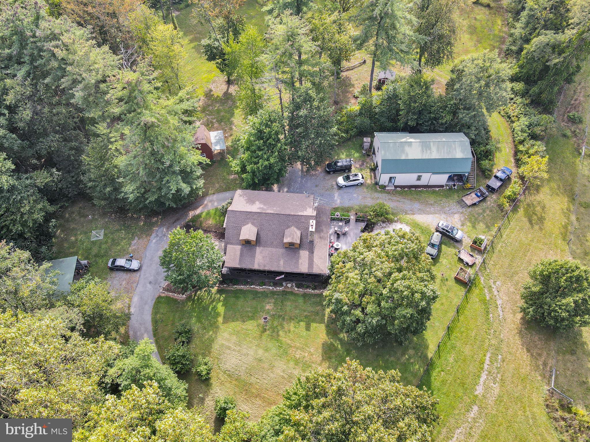 GARDNERS - Residential