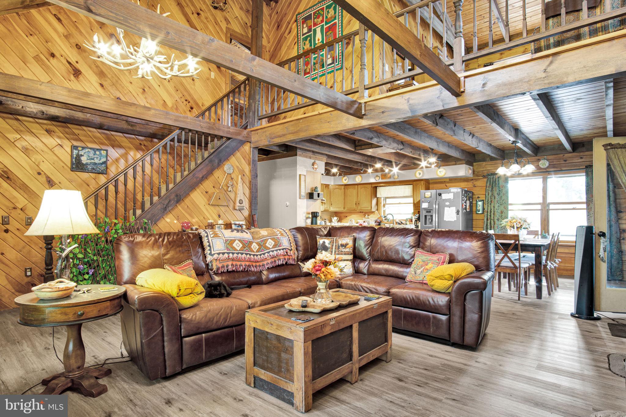 GARDNERS - Residential