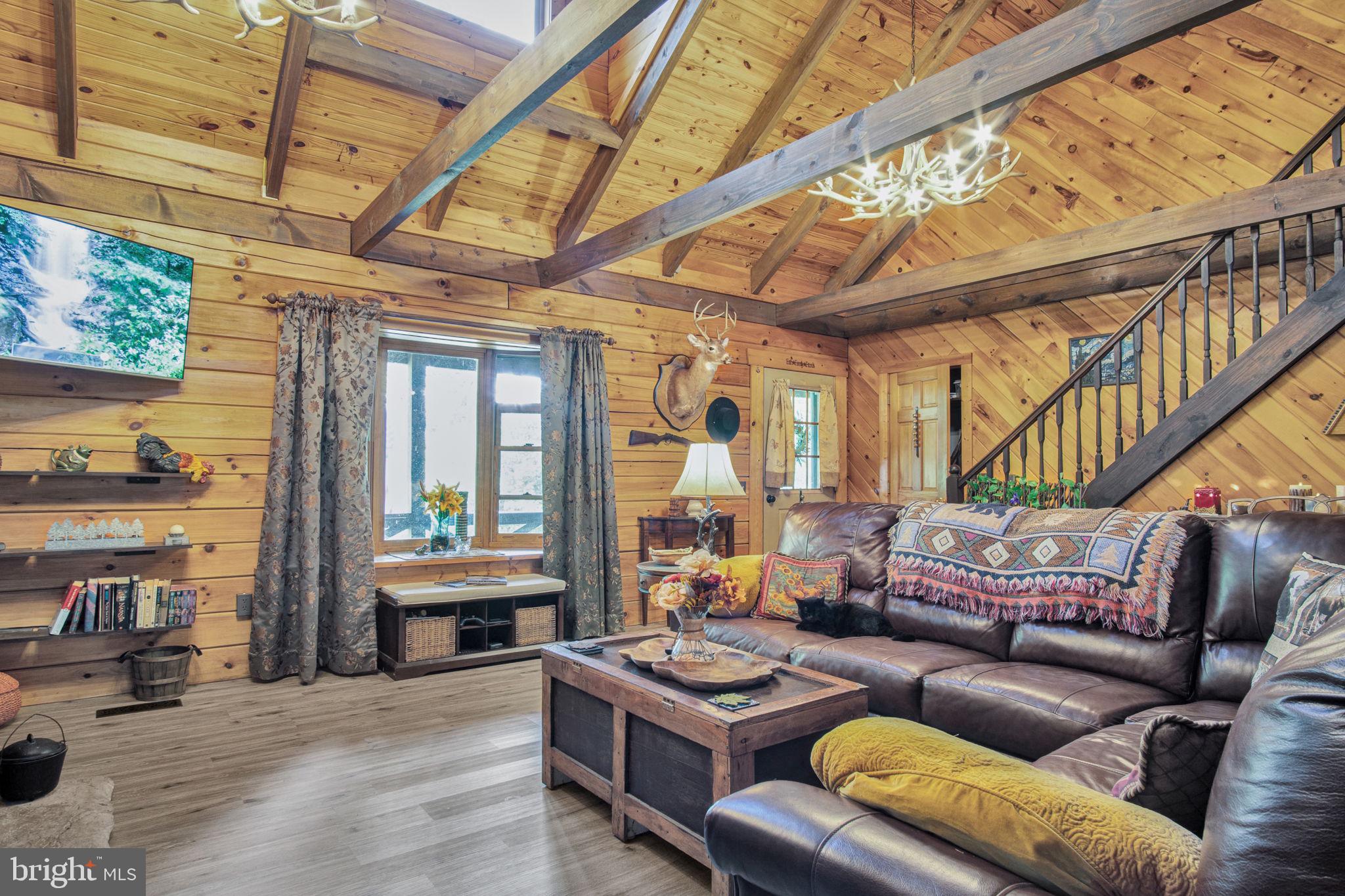 GARDNERS - Residential