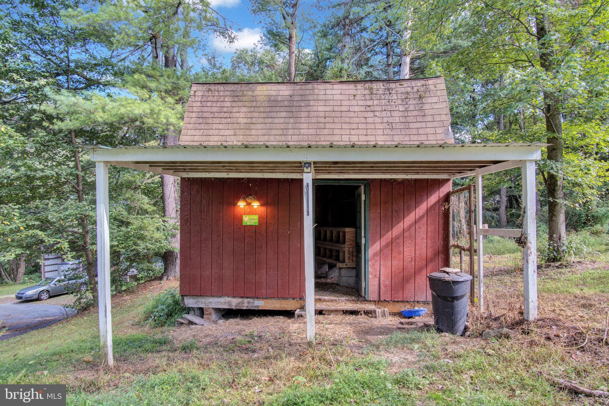 GARDNERS - Residential