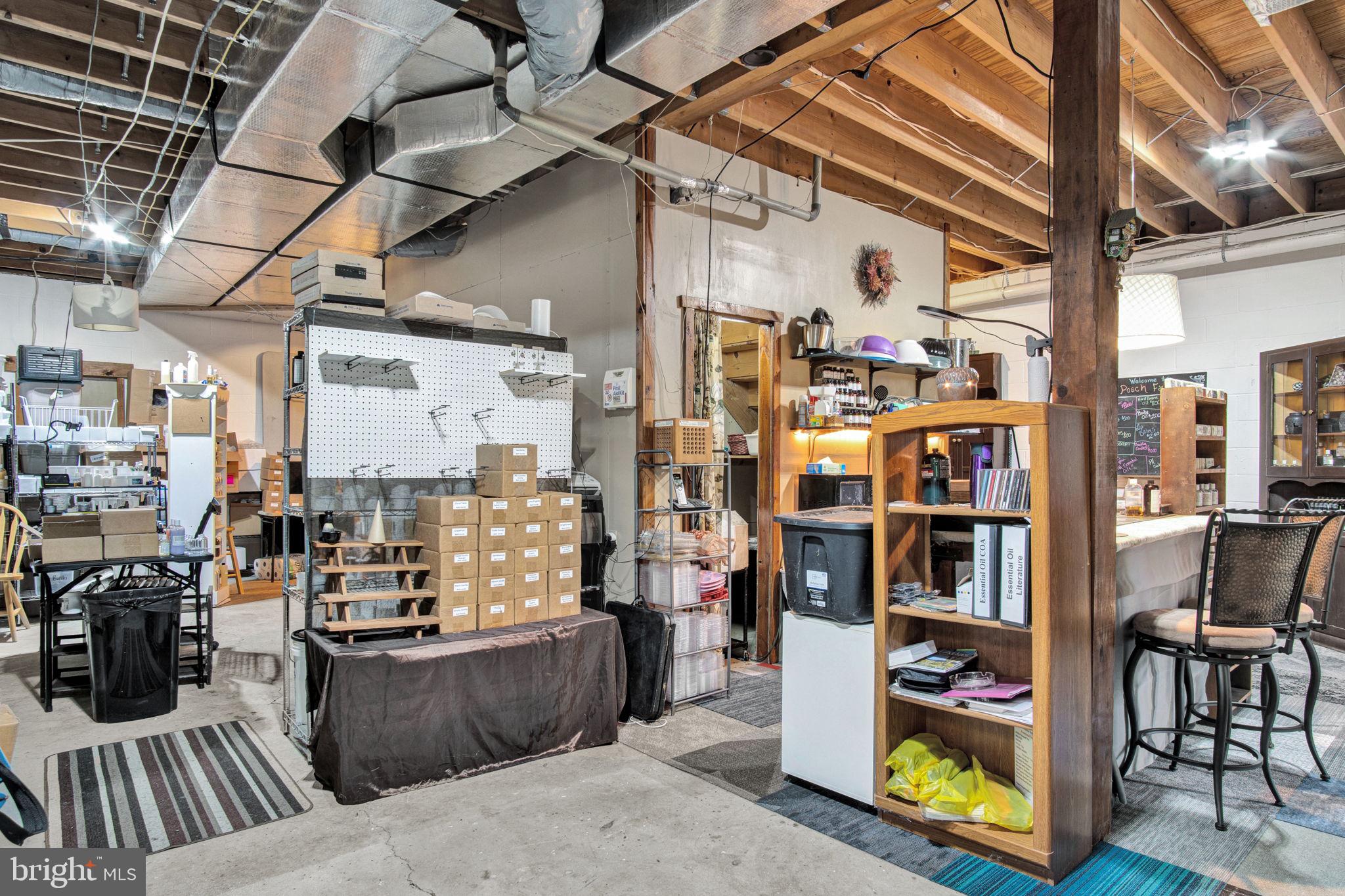 GARDNERS - Residential