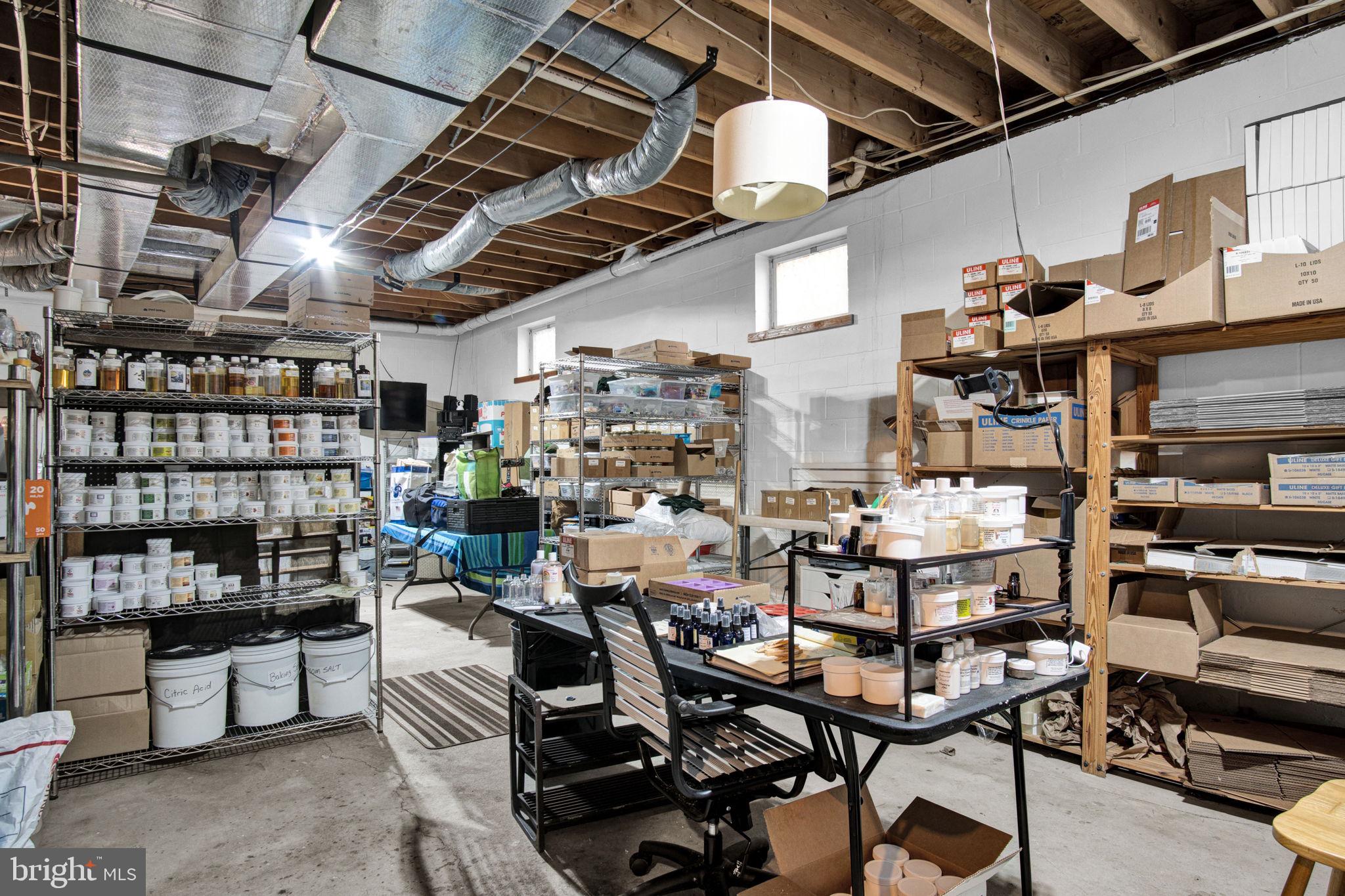 GARDNERS - Residential