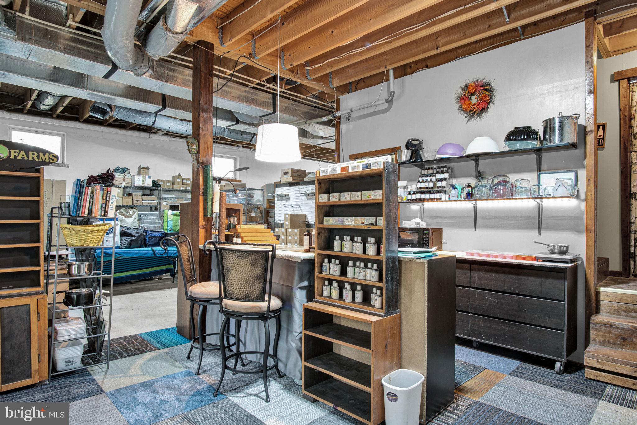 GARDNERS - Residential