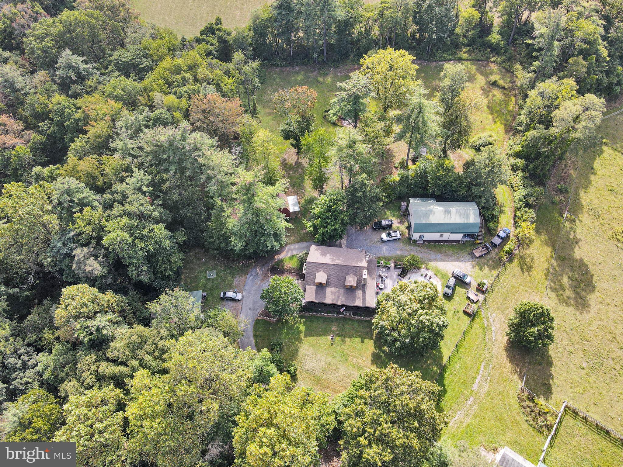 GARDNERS - Residential