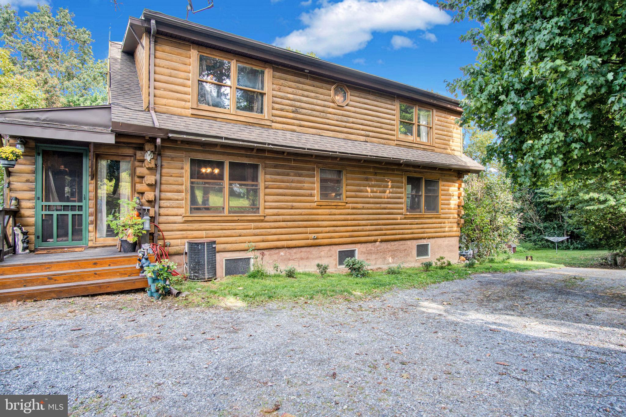 GARDNERS - Residential