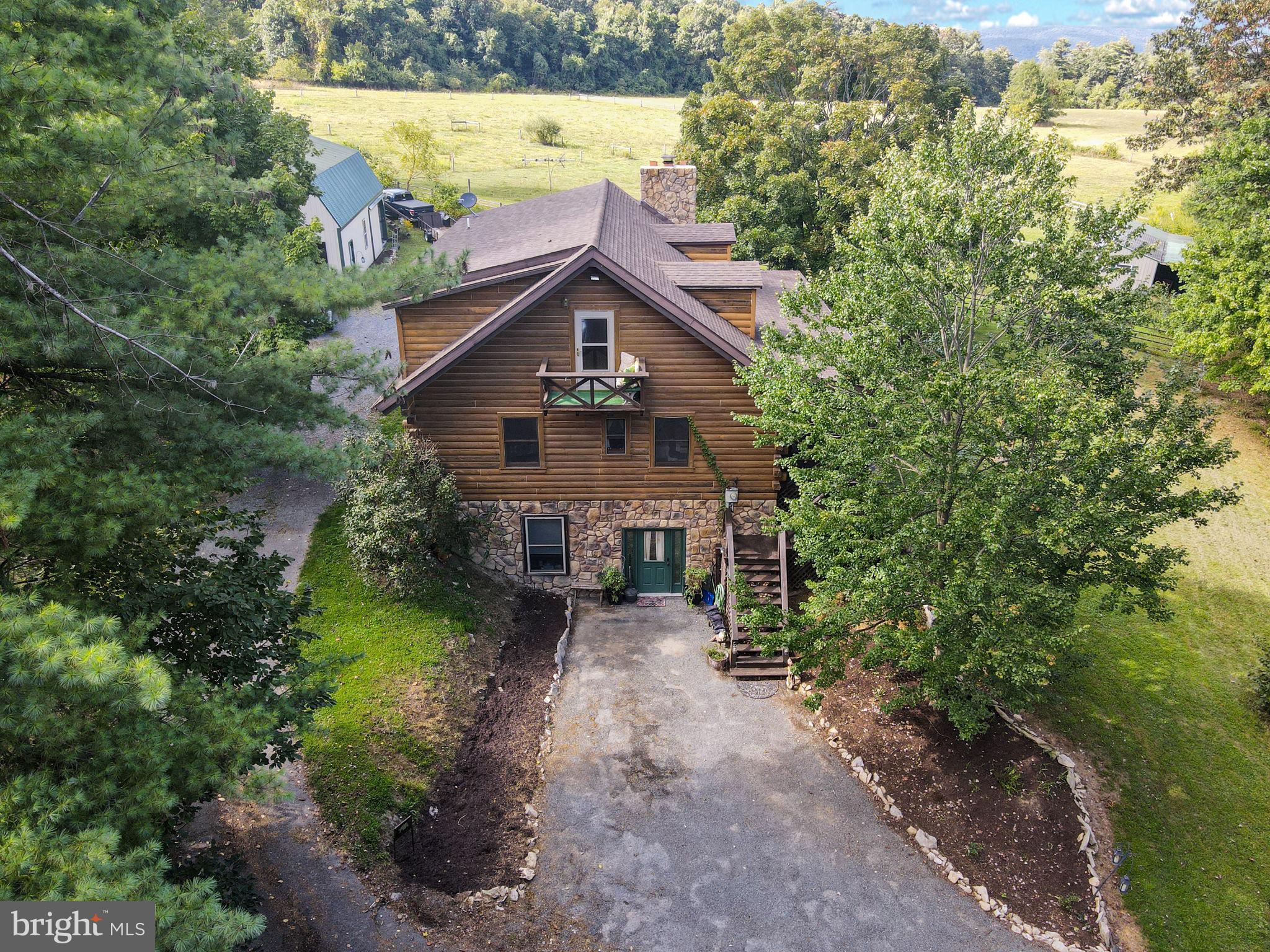 GARDNERS - Residential