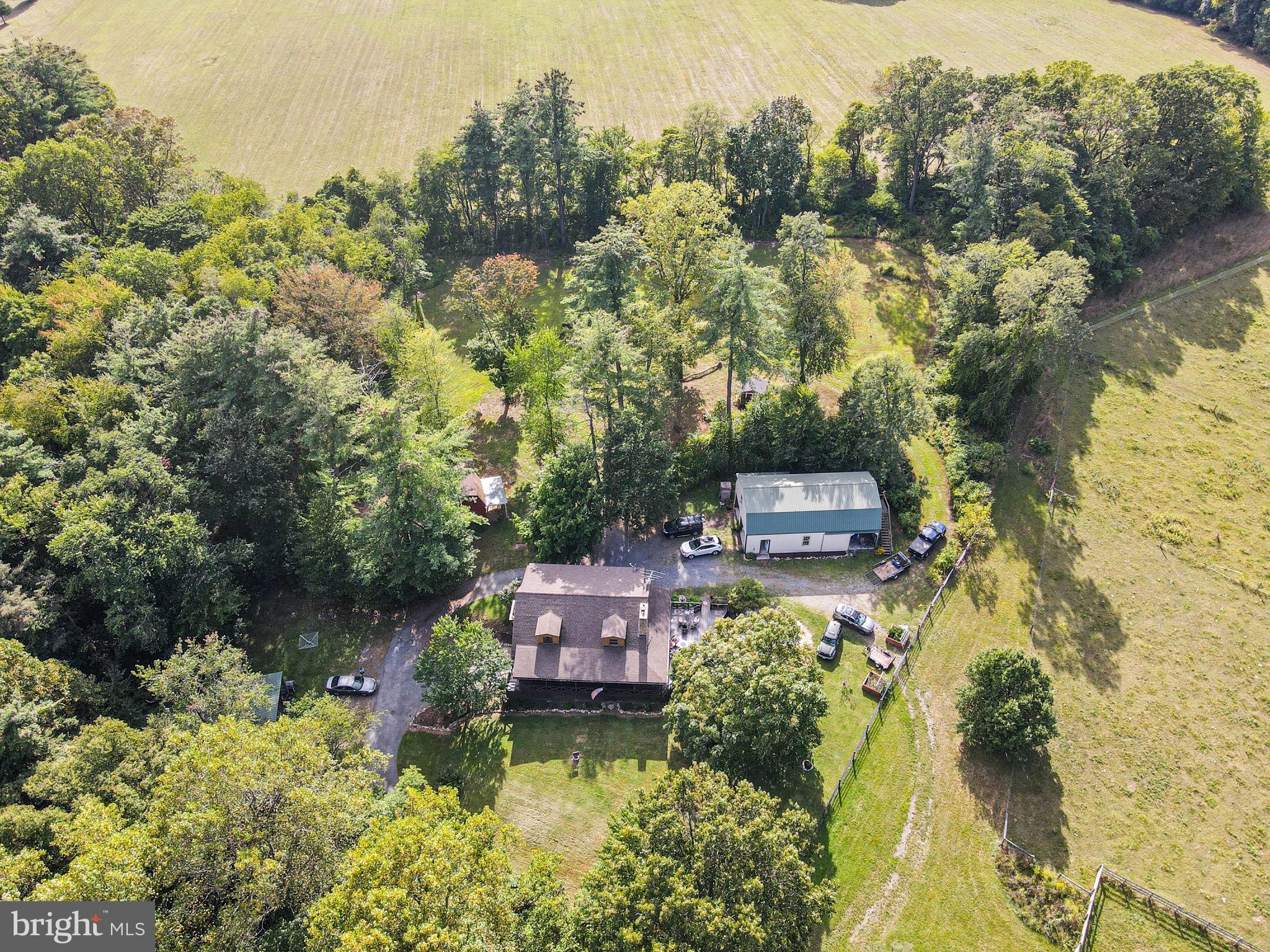 GARDNERS - Residential