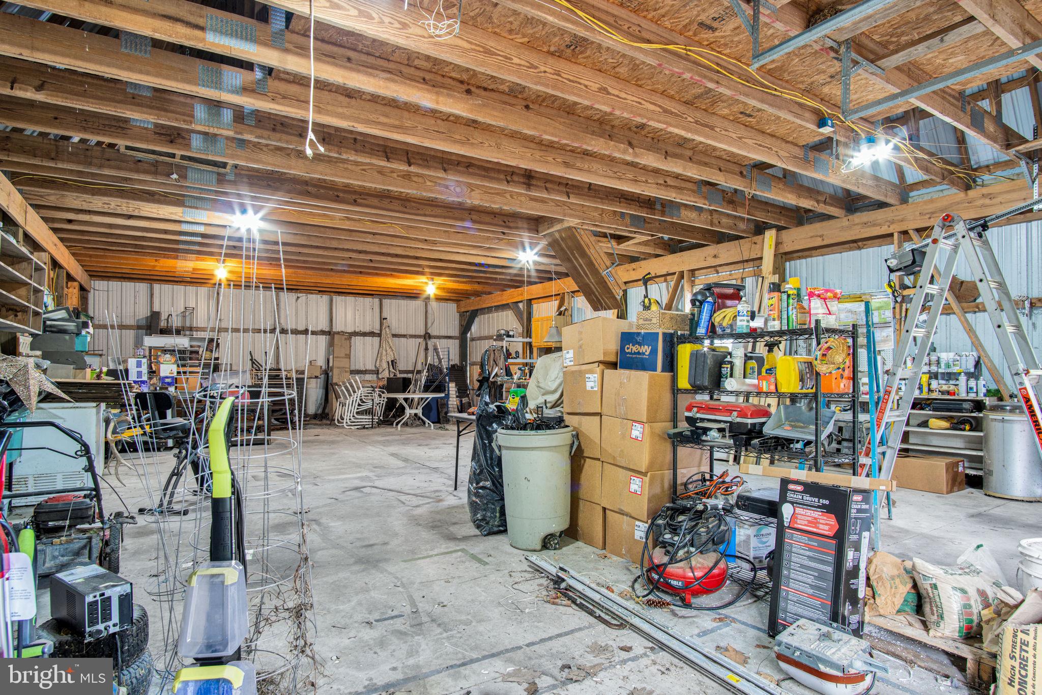 GARDNERS - Residential