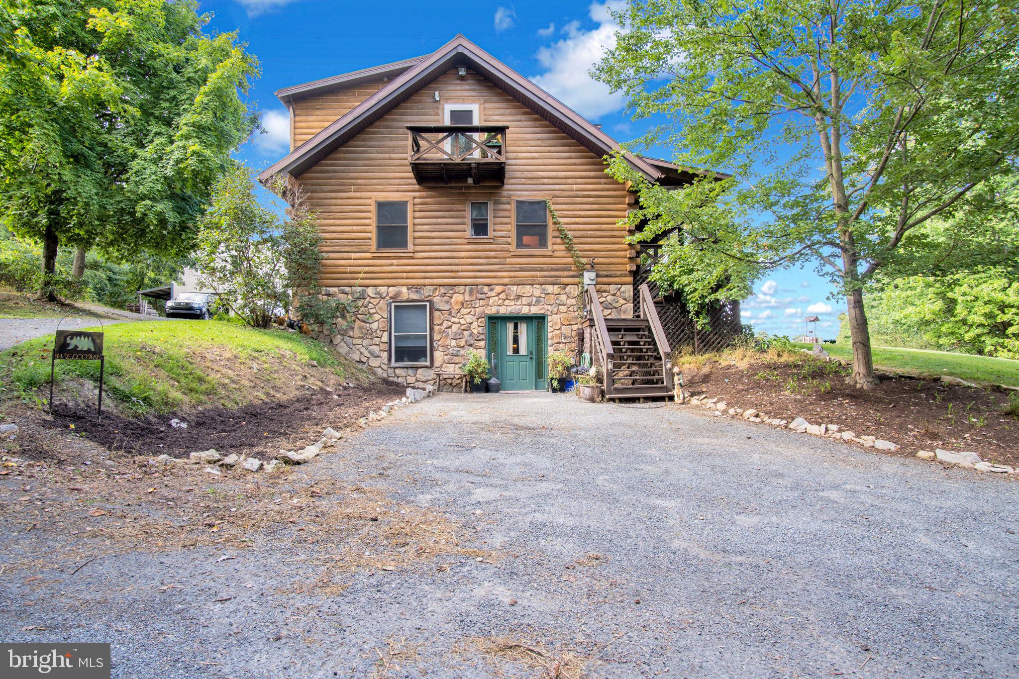 GARDNERS - Residential