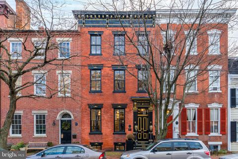 810 PRINCE STREET ALEXANDRIA VA 22314