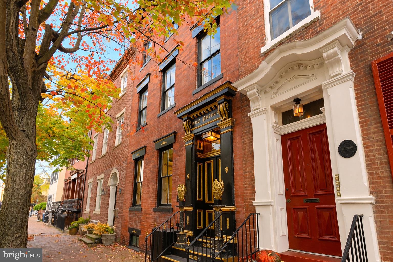 HISTORIC OLD TOWN - Residential