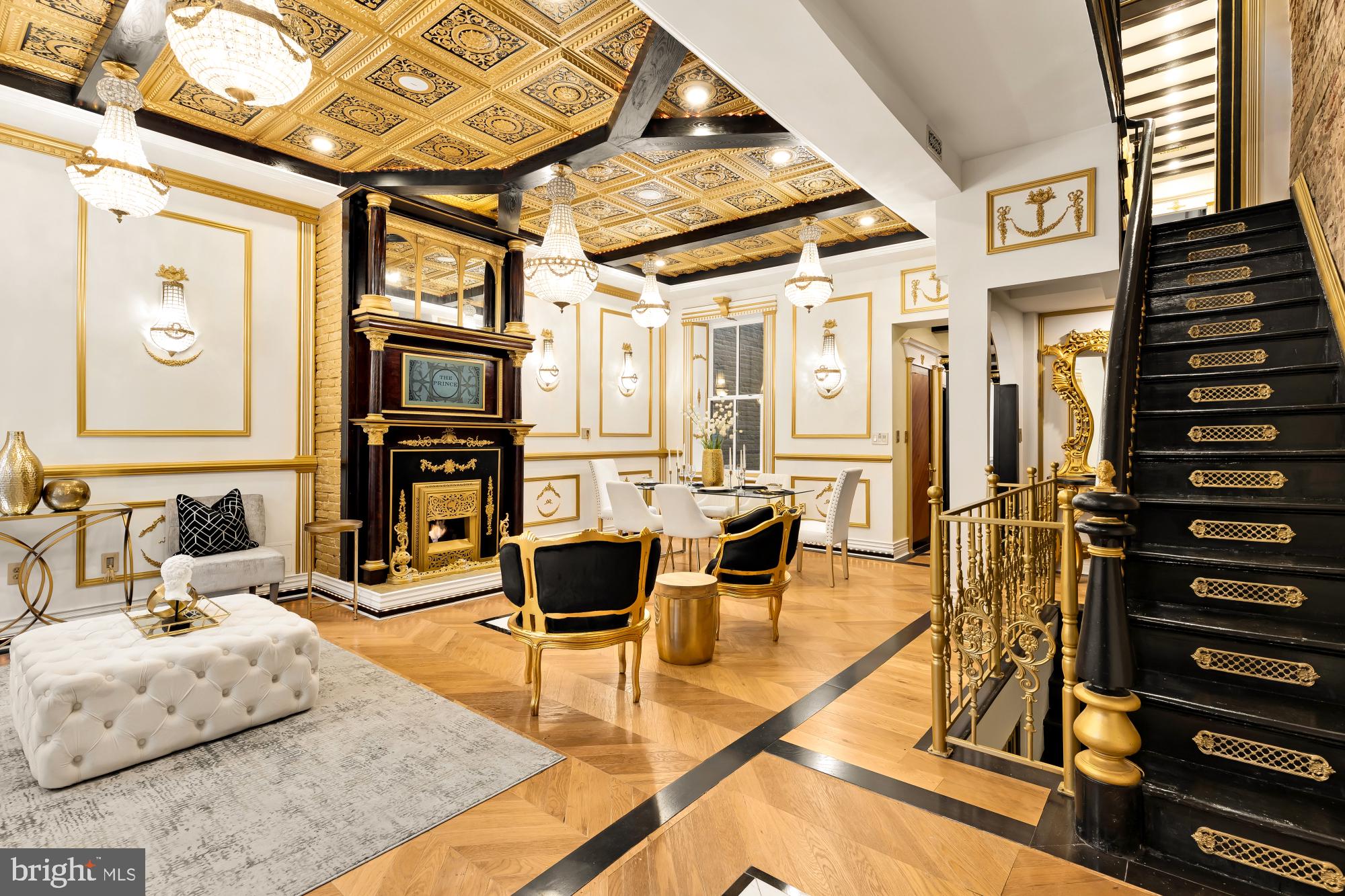 HISTORIC OLD TOWN - Residential