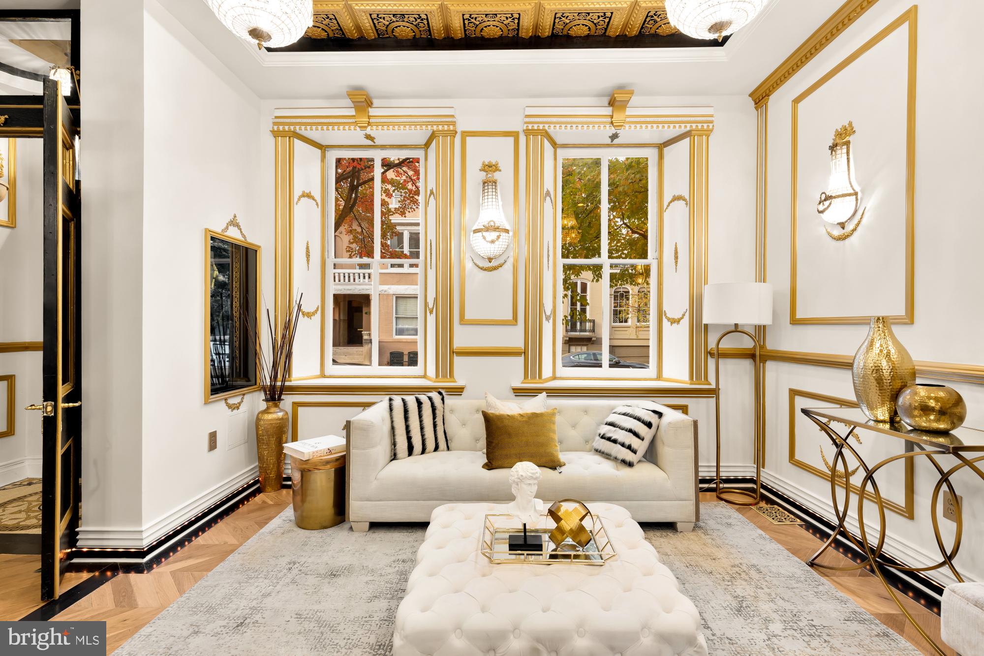 HISTORIC OLD TOWN - Residential