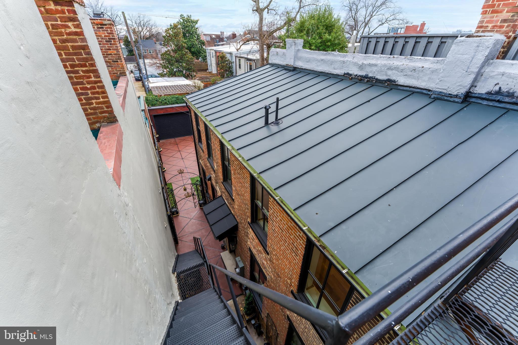 HISTORIC OLD TOWN - Residential