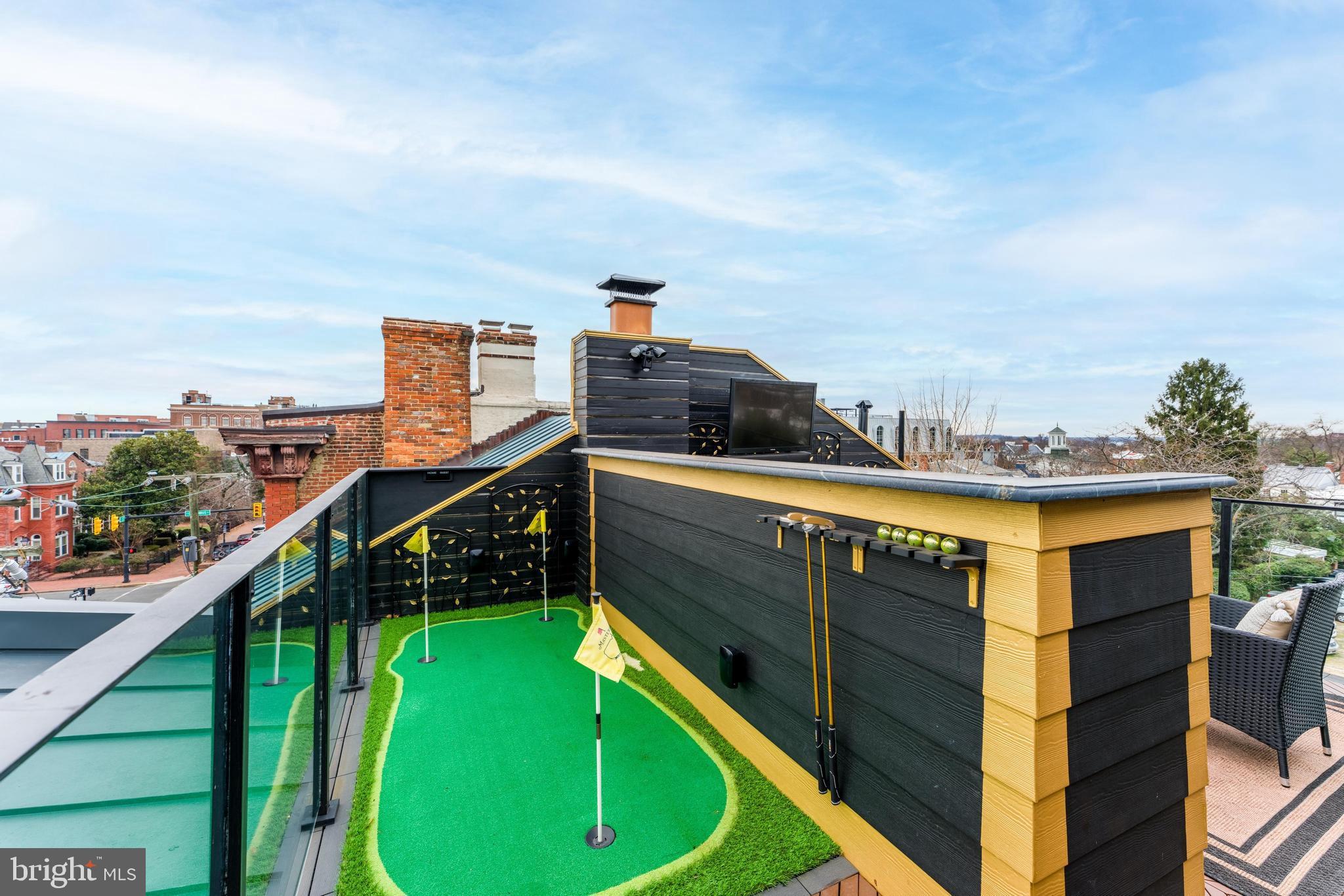 HISTORIC OLD TOWN - Residential