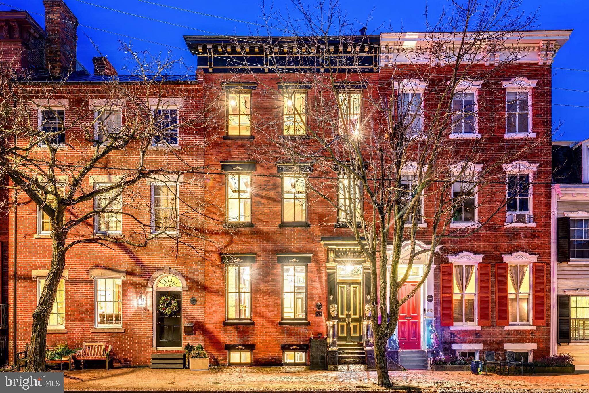 HISTORIC OLD TOWN - Residential