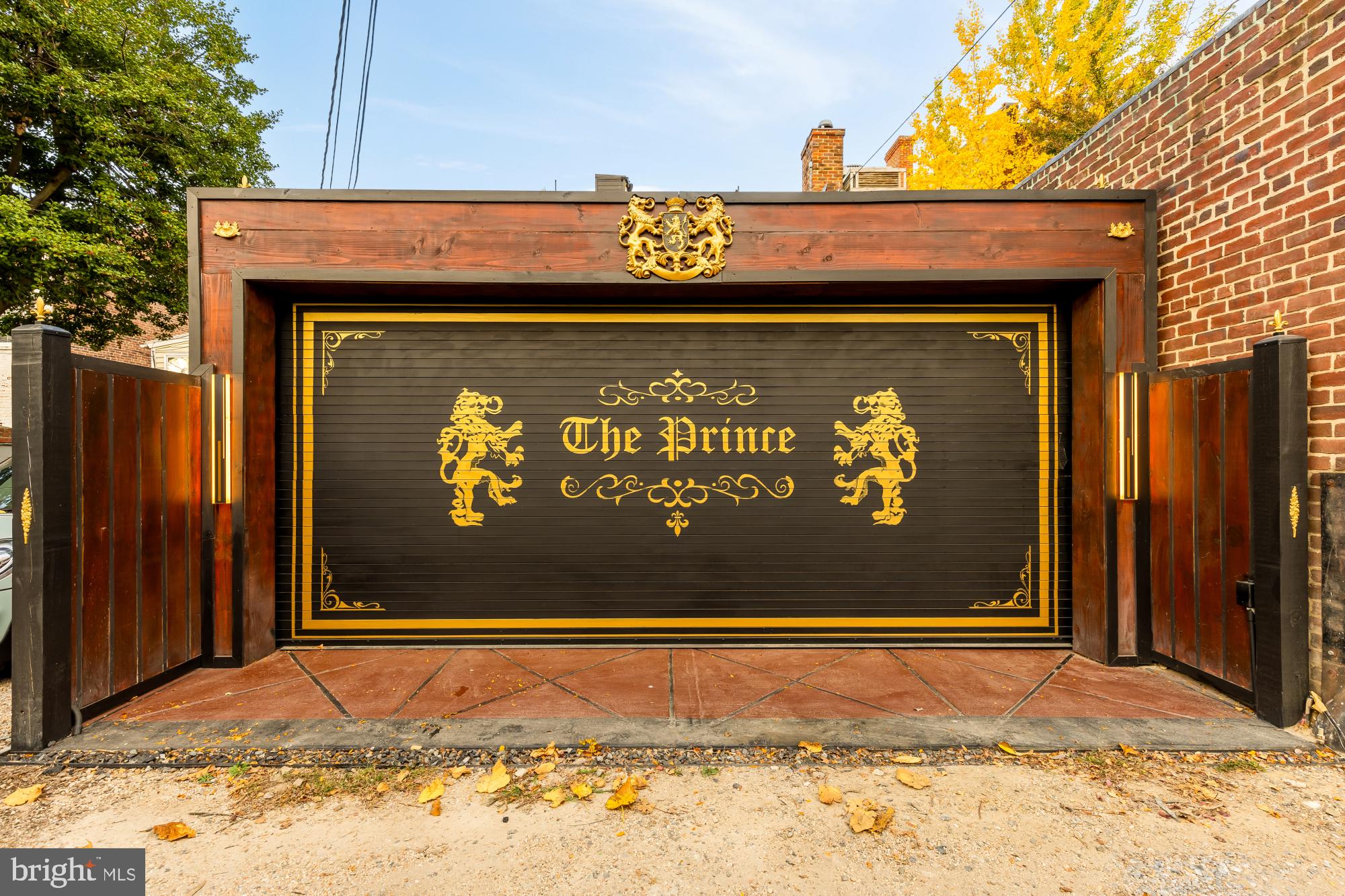 HISTORIC OLD TOWN - Residential