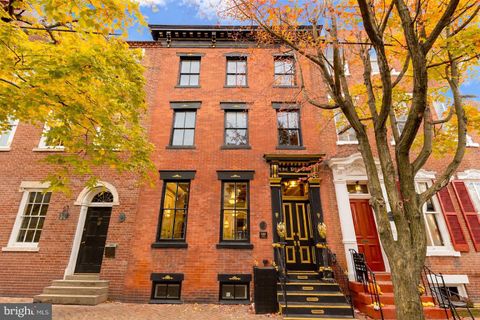 810 PRINCE STREET ALEXANDRIA VA 22314