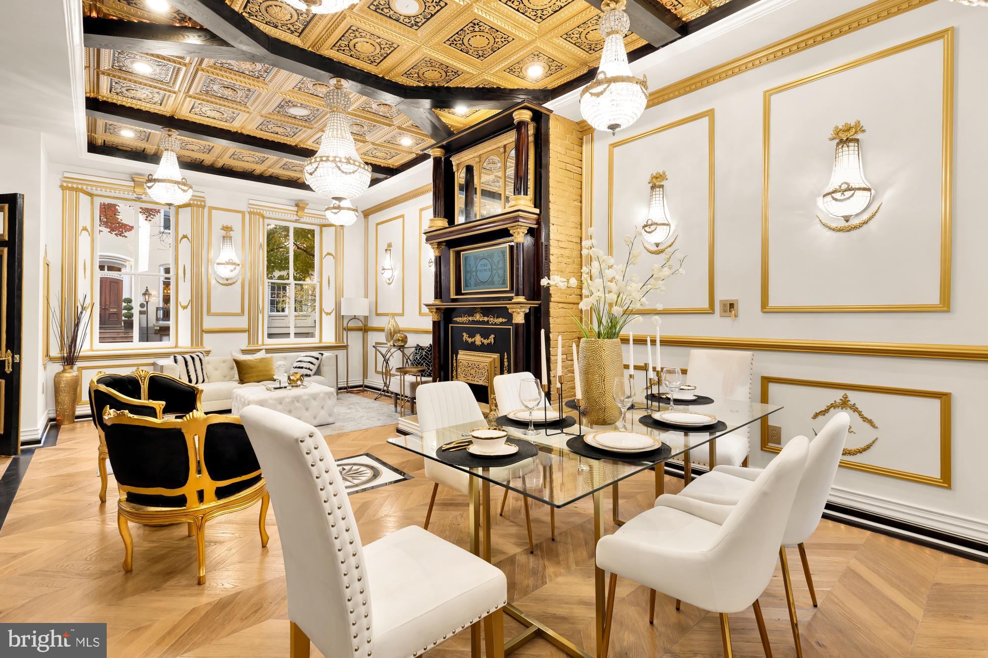 HISTORIC OLD TOWN - Residential